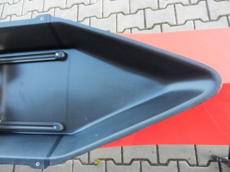 Club A 1x model 2012